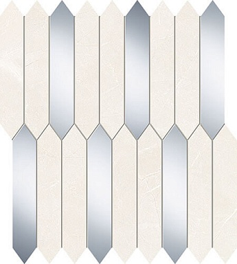 Мозаика Tubadzin MS - Vezin 29.8x26.8