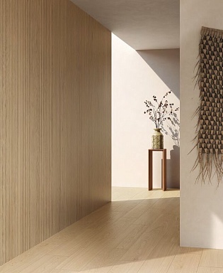 Керамогранит Fondovalle WOB013 Woodblock Brave Stripy Oak 3D Texture 120x278