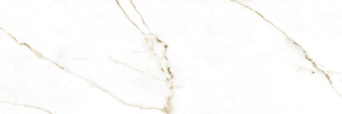 Плитка Geotiles Damiano Gold Rectified 30x90