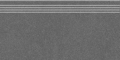 Ступень Kerama Marazzi DD254320R/GR Джиминьяно антрацит матовый обрезной 30x60