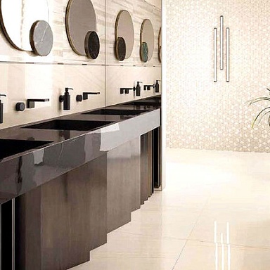 Newluxe Marca Corona