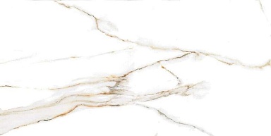 Керамогранит Alma Ceramica GFA114ECL04R Extra Calacatta 114х57