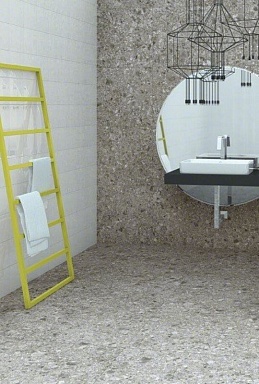 Керамогранит Tau Ceramica DI GRE SILVER Nat 120x120