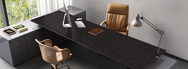 Керамогранит Staro BLACK RAW 240x80