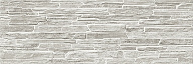 Плитка Alma Ceramica TWA11ROK717 Rocko рельефная 200*600*7,5