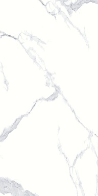 Керамогранит Basconi Home BHW-0021 Calacatta White Polished (Sinking Ink) 600x1200x9