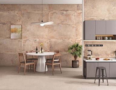 Керамогранит Eurotile Bella Gris 60x120