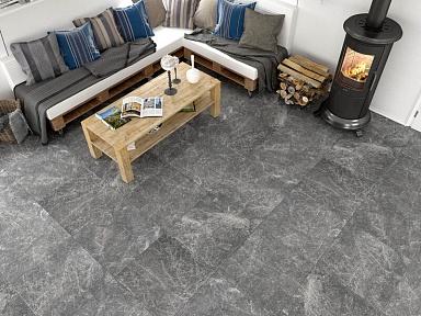 Керамогранит Гранитея G351 Turgoyak Elegant lappato 60x60
