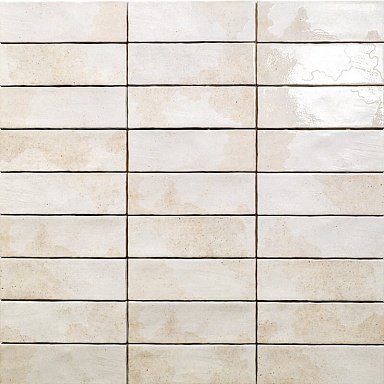 Плитка Mainzu Korfu White 6.5x20