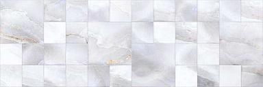Декор PrimaVera DG12-02 Joie Silver Decor 02 30x90