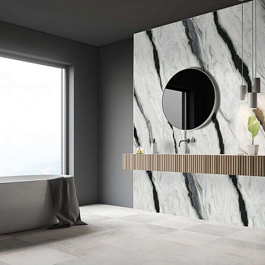 Panda Moreroom Stone