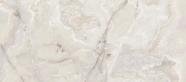 Керамогранит Casa Dolce Casa 765408 Onyx&More White Onyx Glossy Ret 80x180