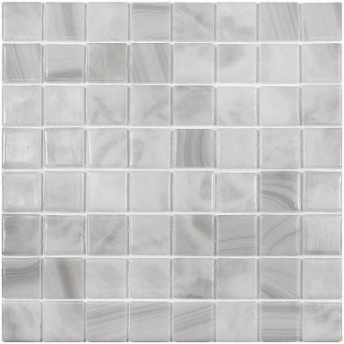 Мозаика Vidrepur Nature Pearl River 5600 (3,8x3,8) 31,7x31,7