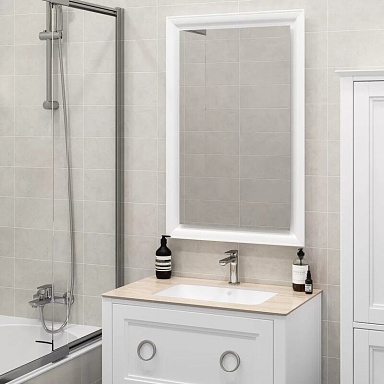 Плитка Kerama Marazzi 15146 Монсанту панель бежевый светлый глянцевый 15х40