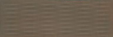 Плитка Kerama Marazzi 13070TR Раваль коричневый структура матовый обрезной 30x89,5x1,05