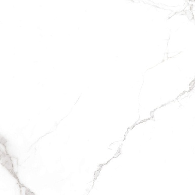 Керамогранит Laparet Statuario White PRO белый матовый R10GR 60х60
