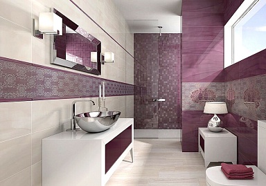 Плитка Pamesa Fronda Haya 20х60