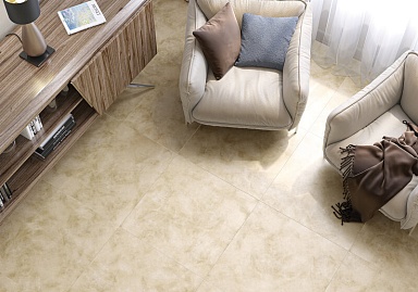 Керамогранит Alma Ceramica GFA114SUL00R Soul матовый 570x1140x7,5