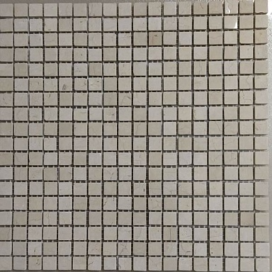 TonoMosaic CFS 871-15P Мозаика из камня 30x30 (чип 1.5x1.5)