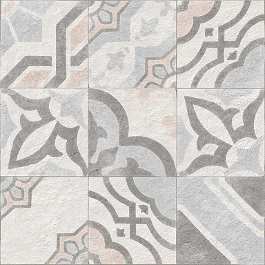 Декор VIVES Atokos Multicolor 60х60