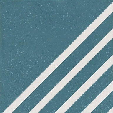 Декор Wow Boreal Dash Decor Blue 18.5x18.5