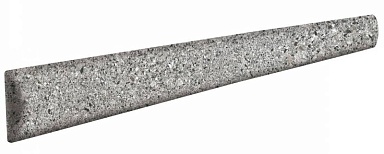 Плинтус Exagres REMATE RECTO MILAN GRIS 3х33