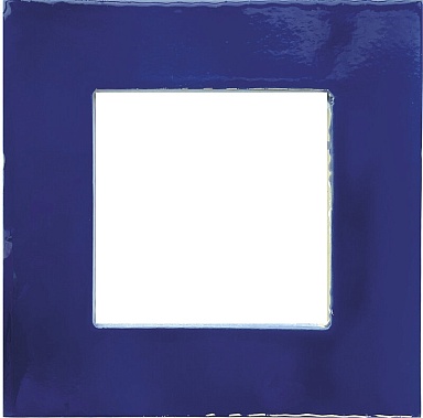 Плитка Harmony 41839 Out Blue 22,4x22,4