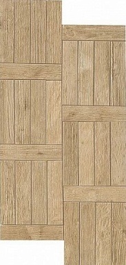 Декор Atlas Concorde Italy AMWN Axi Golden Oak Treccia 28x53