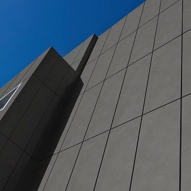 Wood And Concrete ArkLam