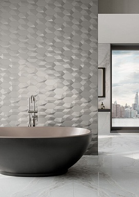 Керамогранит La Fabbrica Ceramiche 285001 Galaxia Nebula Slab A Lap Ret 120x280
