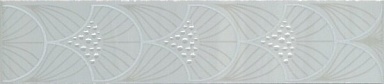 Бордюр Kerama Marazzi AD/B465/6373 Сияние 25x5.4