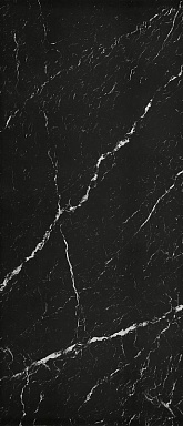 Керамогранит FAP Ceramiche fPZQ Roma Gold Nero Elegante Brillante 120х278