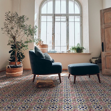 Terra Nanda Tiles