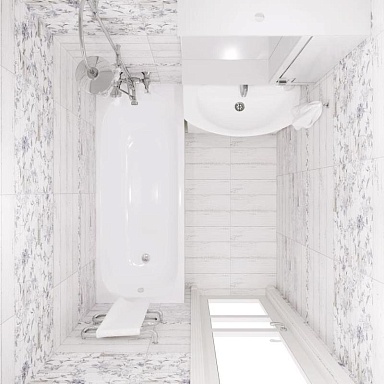 San Remo Global Tile