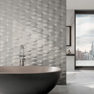 Galaxia La Fabbrica Ceramiche