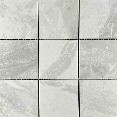 Декор Velsaa Mosaic Detroit Light 9.5х9.5 300x300