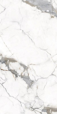 Керамогранит PrimaVera PR223 Maverick White polished 600x1200x9