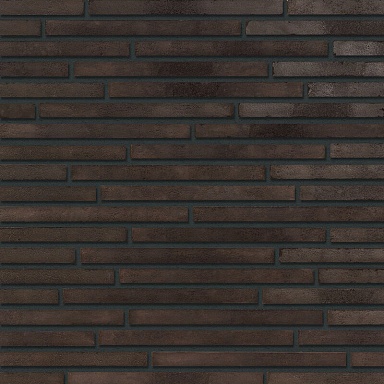 Искусственный камень Leonardo Stone Ригельный кирпич Плоскость Ванкувер 708 48.5x4x1,5