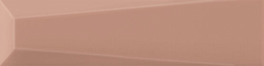 Плитка Ape A037654 Pyramid Terracota 5х20