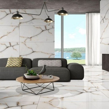 Aster Bianco One Touch Ceramic