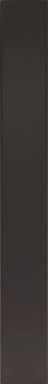 Плитка Equipe 31189 Hopp Graphite 5x40