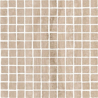 Мозаика Kerama Marazzi MBD003 Риальто Антика 1 мозаичный бежевый матовый 30х30