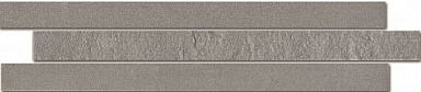 Бордюр Kerama Marazzi SG187/002 Про Стоун серый темный мозаичный 32х7.3