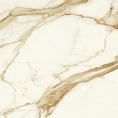 Керамогранит Atlas Concorde Italy A3W5 Marvel Calacatta Imperiale Silk 75x75