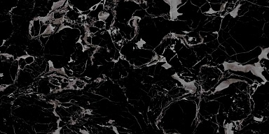 Керамогранит Ennface ENMAR7005HG60120 Portoro Black High Glossy 60x120