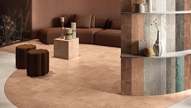 Керамогранит Emil Ceramica EMG8 Forme Bianco Assoluto Silktech 9mm 80x80