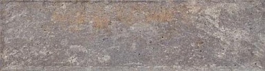 Клинкерная плитка Paradyz Viano Grys Elewacja 7mm 24x6,5