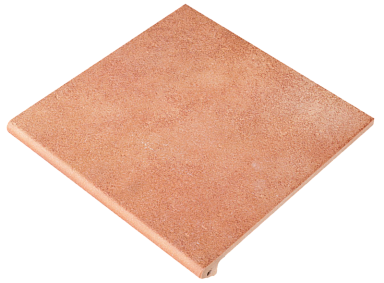Ступень Exagres Peld.VEGA ROJA ANTIDESLIZANTE 33x33