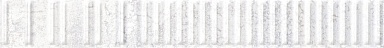 Керамогранит Grespania 06DMU48 Mural Blanco Relieve 5.5x45