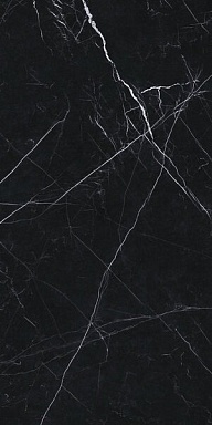 Керамогранит Ariostea PL612547 Nero Marquine Lucidato 120x60